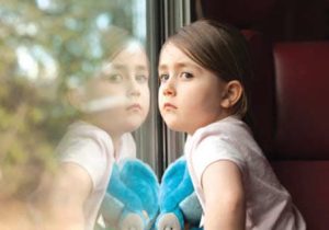 والدین همیشه خسته، کودکان همیشه تنها