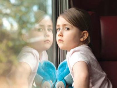 والدین همیشه خسته، کودکان همیشه تنها