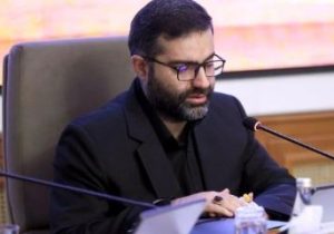 اگر ادب و احترام رعایت میشد شرمندگی بعدی پیش نمیآمد