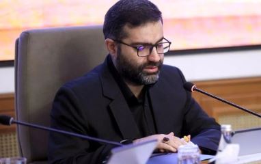 اگر ادب و احترام رعایت میشد شرمندگی بعدی پیش نمیآمد