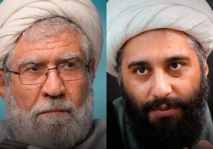 حجت الاسلام حامد کاشانی در دام مناظره افتاد