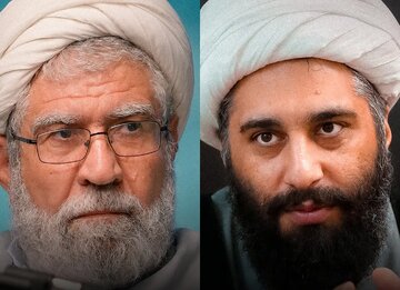 حجت الاسلام حامد کاشانی در دام مناظره افتاد