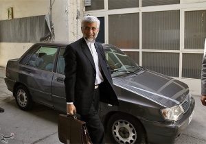 خراسان: هزینه این کار در سال ۸۹ به قیمت الان یک و نیم میلیاردتومان است