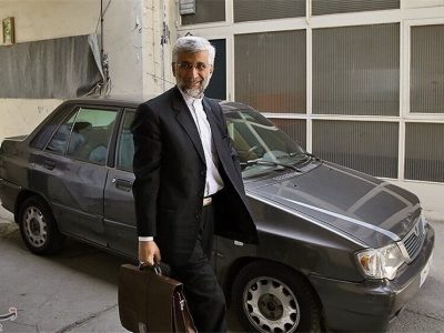 خراسان: هزینه این کار در سال ۸۹ به قیمت الان یک و نیم میلیاردتومان است