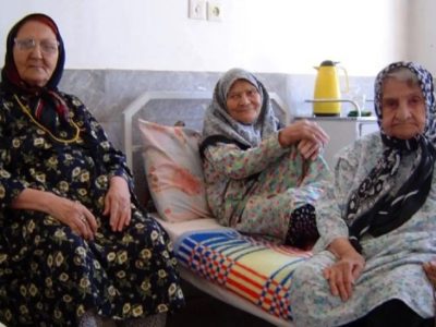 مادرانی پشتِ درهای بسته؛ روایت انتظاری که تمام نمیشود