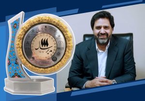 مدیرعامل پتروشیمی تبریز مدیر سال ۱۴۰۴ شد