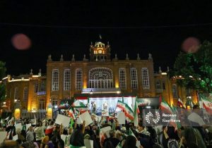 آگاهی پیش‌ دستانه؛ رمز ماندگاری تبریز در تحولات تاریخی ایران