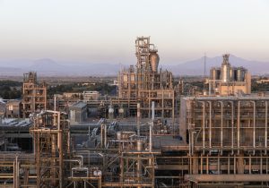 رشد ۱۶ درصدی معاملات؛ پتروشیمی تبریزیکی از پربازدهترین ماههای سال را ثبت کرد