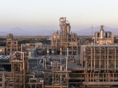 رشد ۱۶ درصدی معاملات؛ پتروشیمی تبریزیکی از پربازدهترین ماههای سال را ثبت کرد