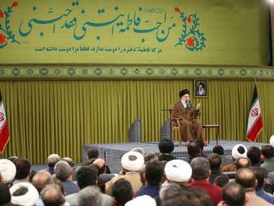 لزوم تغییر آرایش رسانهای در برابر تلاش دشمن برای تسخیر دل ها و مغزها