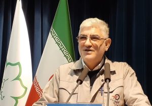 اتمام ۹۸ درصدی خط یک متروی تبریز