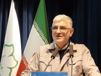 اتمام ۹۸ درصدی خط یک متروی تبریز