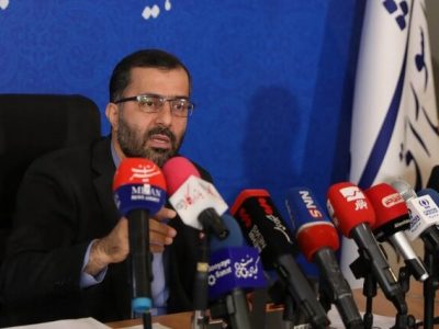 مجلس حتماً افزایش ۲۰ درصدی حقوق برای سال آتی را اصلاح می‌کند