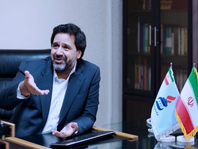 روایت مدیرعامل پتروشیمی تبریز از نقش این صنعت در اقتصاد آذربایجان شرقی