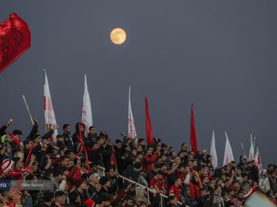 هفته دوازدهم لیگ برتر فوتبال؛ تراکتور – استقلال خوزستان