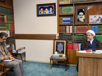 تحول محتوایی در رسانه ملی ضروری است