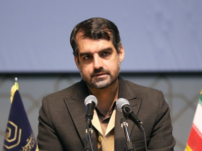 به شورش علیه قوه قضائیه دعوت میکنی؟! نماینده مردم باش و واقعیت را بگو