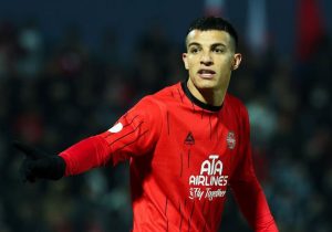 تراکتور ۰ – ۰ استقلال خوزستان/ توقف بدموقع در هوای سرد تبریز