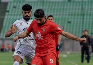 ذوب آهن ۰ – ۰ تراکتور/ تساویهای بیثمر روی اعصاب پرشورها