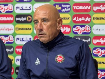 تساوی مقابل تراکتور، برای رقبا حکم برد دارد/ ذوبآهن به دنبال اتلاف وقت بود