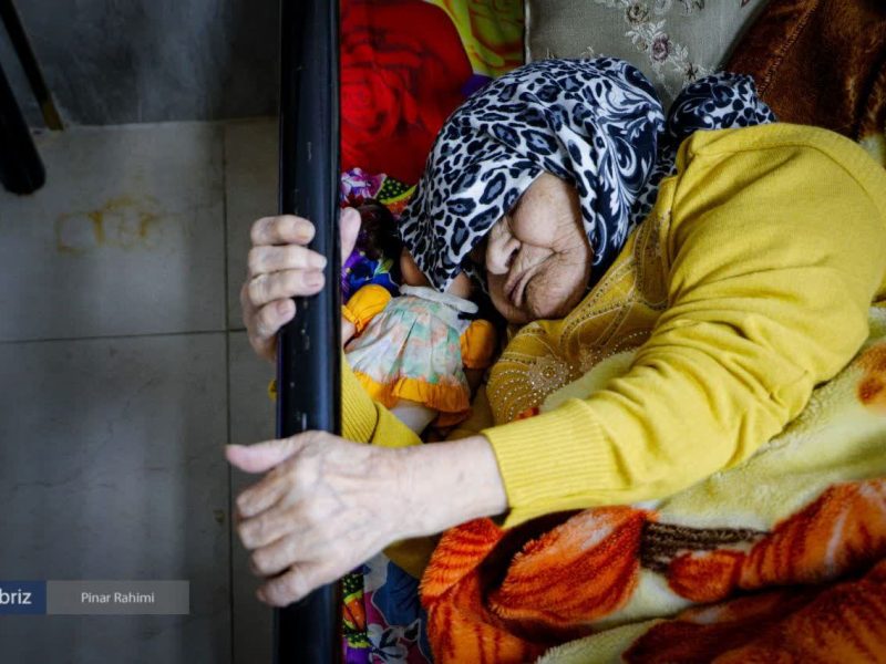 خانه‌ای پر از «ستاره»