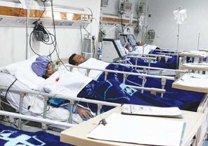 ۲ فوتی بر اثر آنفولانزا در آذربایجان شرقی