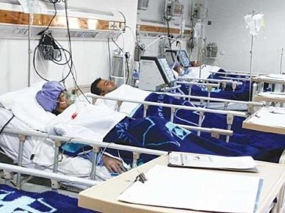 ۲ فوتی بر اثر آنفولانزا در آذربایجان شرقی