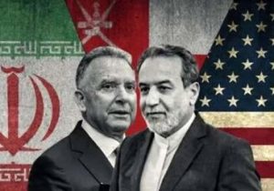 تلاش عراق برای از سرگیری مذاکرات میان تهران و واشنگتن