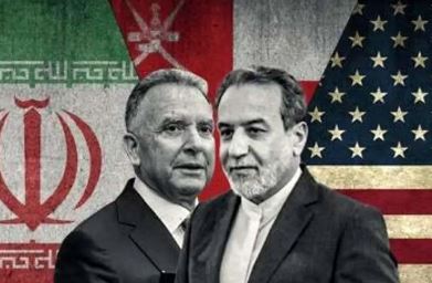 تلاش عراق برای از سرگیری مذاکرات میان تهران و واشنگتن