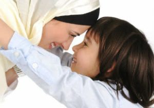 فرزندپروری در دو راهی قانون و محبت