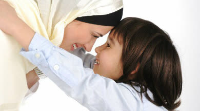 فرزندپروری در دو راهی قانون و محبت