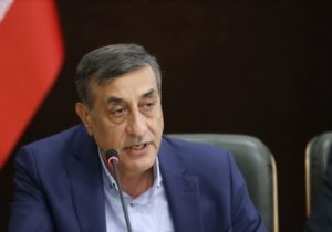 اعتراض مردم را می‌شنویم و بابت تورم ۴۰ درصدی عذرخواهی می‌کنیم