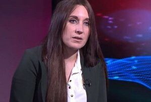 شکدم روی آنتن توسط موساد شکنجه شد تا علیه ایران حرف بزند