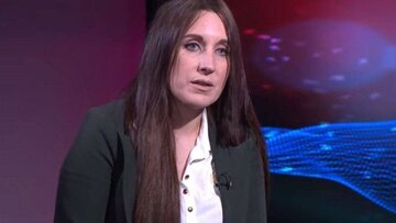 شکدم روی آنتن توسط موساد شکنجه شد تا علیه ایران حرف بزند