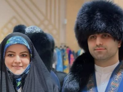 حضور «دختر و داماد» در سفرهای کاری پزشکیان خارج از عرف انقلابی است