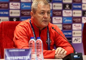 حریف تیم باکیفیتی در اختیار دارد/ پرشورها به ما حس شکست ناپذیری می‌دهند