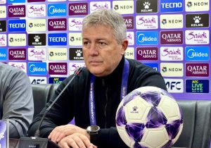 تراکتور با بازی جسورانه شایسته پیروزی بود/ با هر تصمیمی به جز بازی در یادگار امام، مخالفم