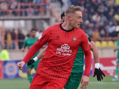 شمس آذر ۰ – ۰ تراکتور/ بازگشت سرخ‌ها به نوار تساوی!