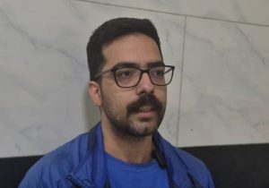 عقیل کشاورز جاسوس رژیم صهیونیستی اعدام شد