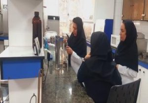 کیفیت آب شرب آذربایجانشرقی در سطح بالای استانداردهای ملی قرار دارد