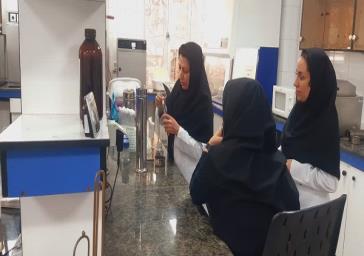 کیفیت آب شرب آذربایجانشرقی در سطح بالای استانداردهای ملی قرار دارد