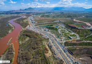 ارس میزبان سومین مجمع تورگردانان کشورهای عضو اکو در سال ۲۰۲۶