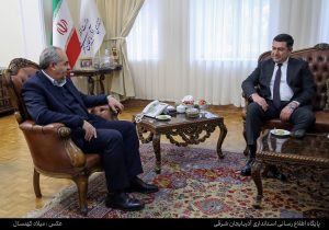 کریدور زنگزور، ویژگی‌های ممتاز مسیر کلاله به جلفا را ندارد