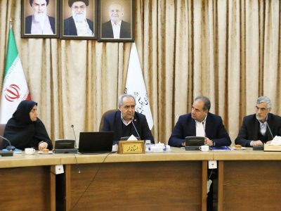 چالش‌های مرتبط با مدارس غیردولتی بررسی شود