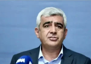 فرماندار مراغه درگذشت