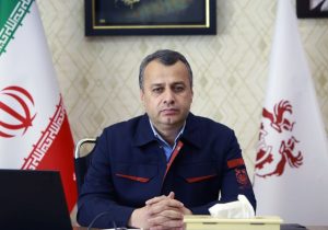 مدیر مجتمع مس سونگون از اجرای عملیات نصب تجهیزات سنگین کارخانه اکسیژن خبر داد