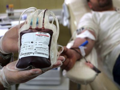 مرگ تدریجی بیماران تالاسمی با حذف ارز دولتی دارو