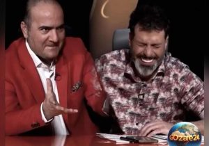 وقتی خندوانه و دورهمی را تعطیل می کنید باید منتظر همین تاک شوهای مبتذلی باشیم