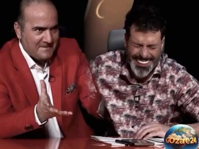 وقتی خندوانه و دورهمی را تعطیل می کنید باید منتظر همین تاک شوهای مبتذلی باشیم