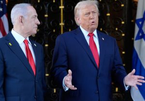 اگر قدرت‌شان را بازسازی کنند ناچاریم ضربه سختی به آنها بزنیم